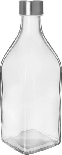 Kristāldzidrs stikls elegantai pasniegšanai