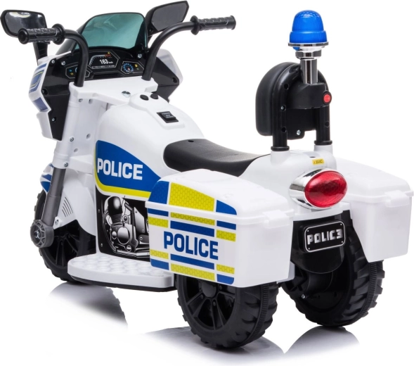 Mūzika, skaņas signāls un MP3 ieeja