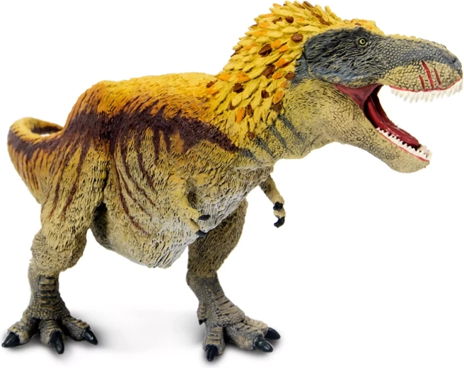 Safari Ltd. spalvaina Tyrannosaurus rex figūriņa ar paplašināto realitāti