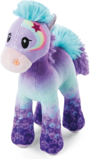 NICI plīša ponijs Starjumper 16 cm