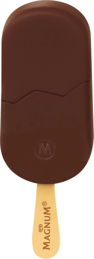 Officially licensed Magnum Classic look