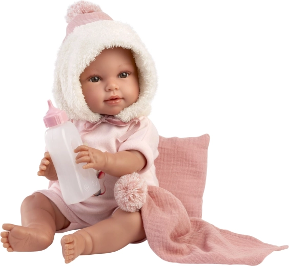 Soft body and feeding accessories