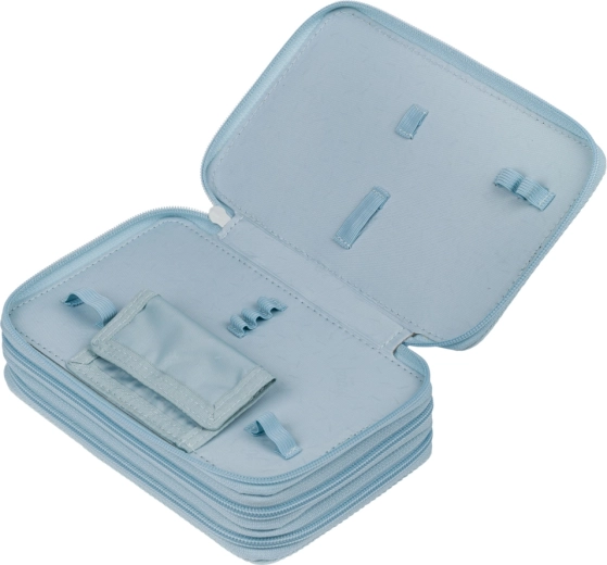 Gudrs iekšpuse gan biezām, gan plānām lietām