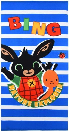 Bing dvielis 70 × 140 cm