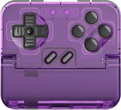 Precise control for retro games