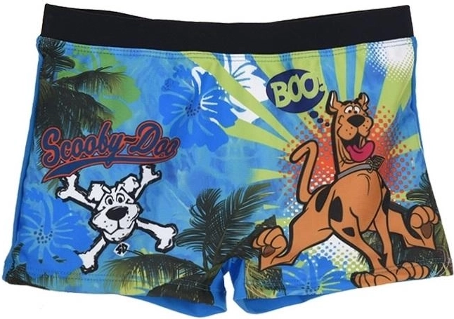 Scooby-Doo Swimwear - 1 piece