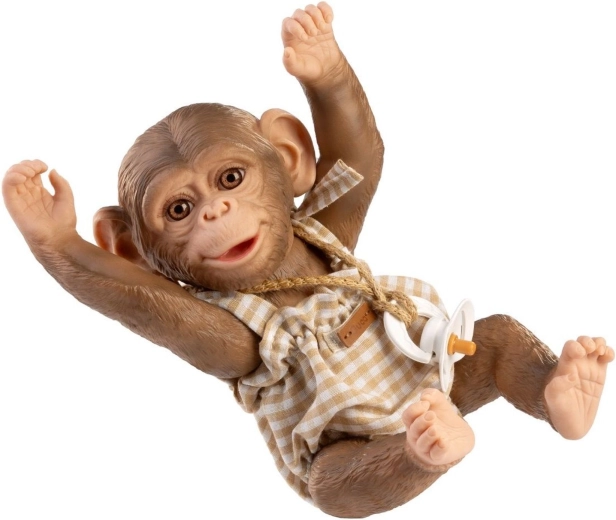 Knupītis kā reālistisks aksesuārs