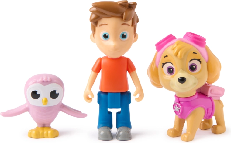 Alex Porter un pūcīte jaunajiem stāstiem