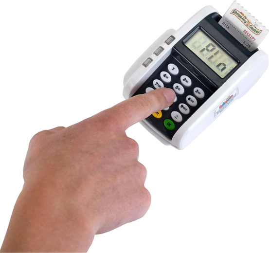 Reālistiski gaismas un skaņas efekti