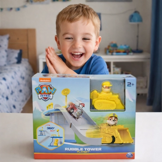 Imaginative play