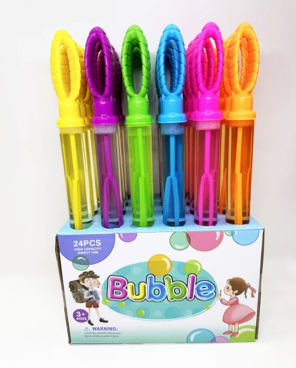 Burbuļu pūšamā nūjiņa 118 ml