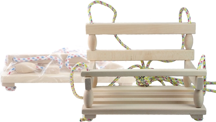 Izturīgs dabīgais koks