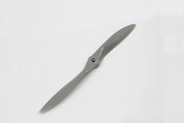 APC 13x9 narrow Jamara propellers – 1 gab.