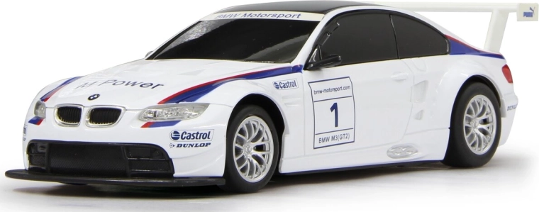 Izteiksmīgs BMW M3 Sport dizains