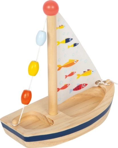 Sustainable material, sturdy build