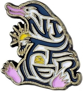 Piespraude (pin) ar Hrabāku