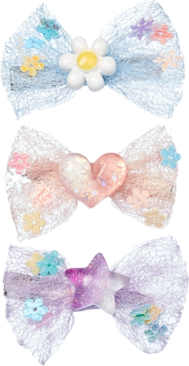 Souza! Britte Hair Clips - 3 pcs
