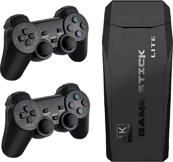 Vairāk nekā 20 000 retro spēļu