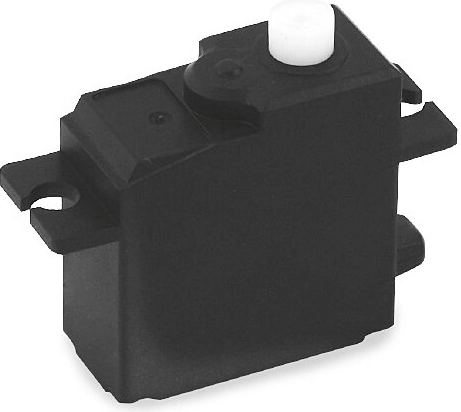Servo for Unimog U5023 JAMARA