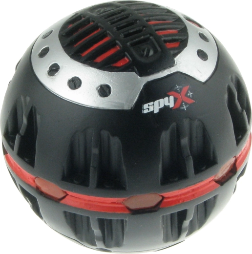 SpyX Sound Bomb with Motion Sensors