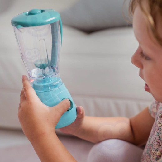 Blenderis kokteiļiem kā īsts