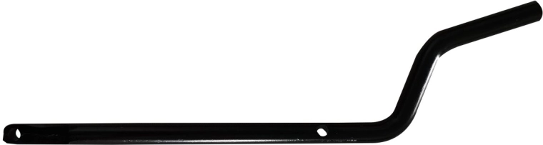Steering rod for the Audi RS 6 children's electric ride-on car