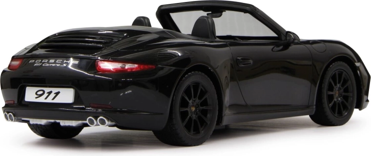 Reālistisks Porsche izpildījums