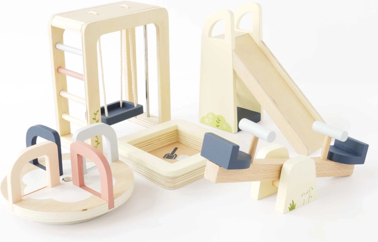 Safe and sustainable design