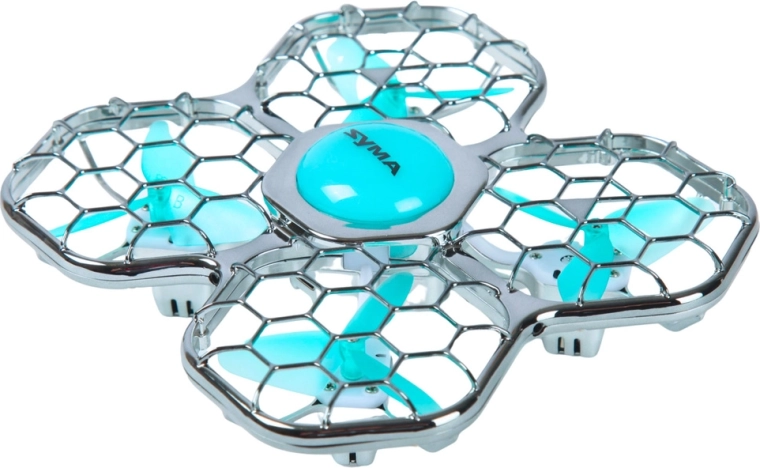 Droša propelleru būra aizsardzība