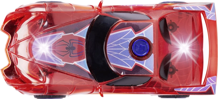 Spilgtas LED gaismas efekti