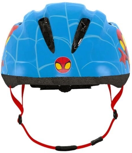 Vienkārša regulēšana un Spidey motīvs
