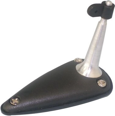 Control lever without ball bearings 2.5 × 34 mm
