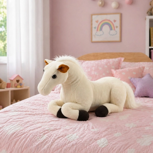 Beautiful decoration for a children’s room