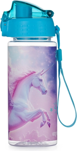 Bērnu dzeramā pudele OXY Click 500 ml Pegas