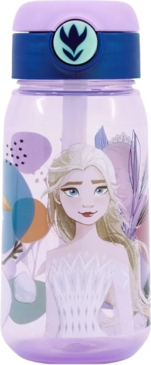 Saldētā (Frozen) dzēriena pudele 510 ml