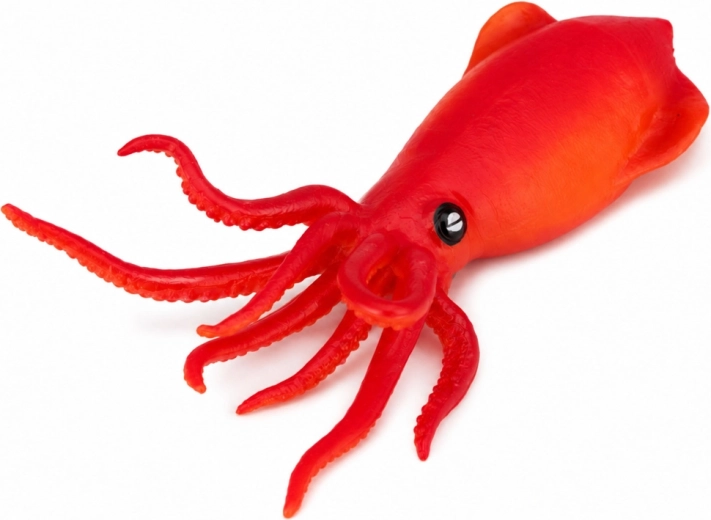 Reālistiskas taustekļu detaļas