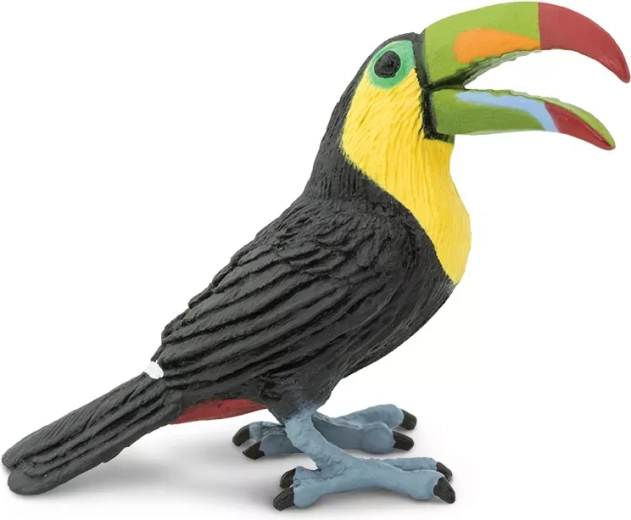 Safari Ltd. īsknābja tukāns