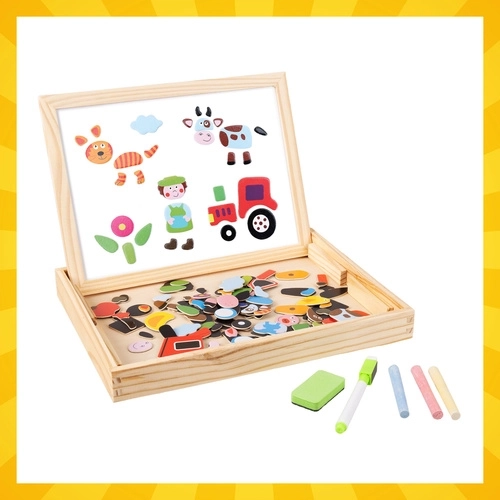 Divas jautrības puses vienā