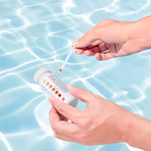 Fast and accurate salinity measurement