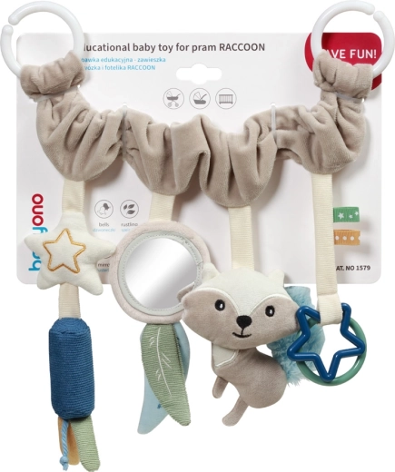Universal attachment and easy installation