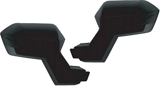 Side Mirrors for Lamborghini Revuelto Li-Power 12.6 V Electric Ride-On Car, Left and Right