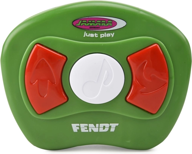 Raidītājs Fendt My first RC Tractor