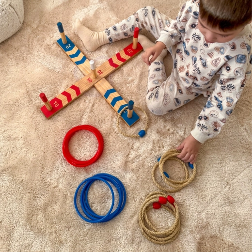 Prasmju attīstība caur spēli