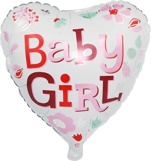 Mīlīgi akcenti baby girl tēmai