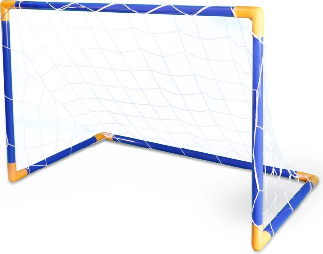 Saliekami futbola vārti bērniem