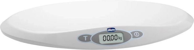 Chicco digitālie bērnu svari Baby Comfort