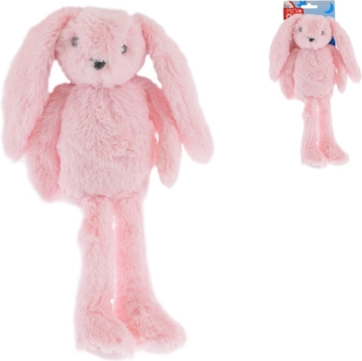 Soft plush you will love