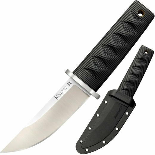 Cold Steel Kyoto II kabatas nazis ar maksti