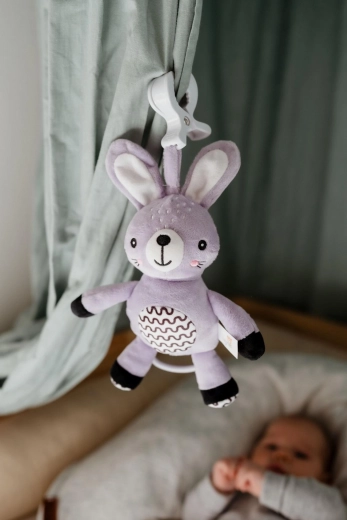 Viegli piekārsams jebkur