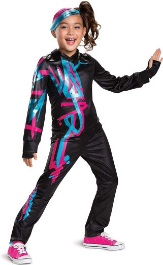 Ērts viengabala kombinezons